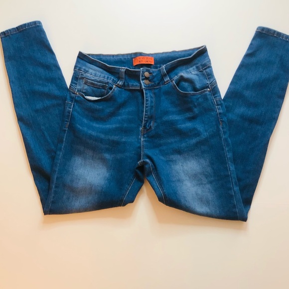Denim - WAX Jeans